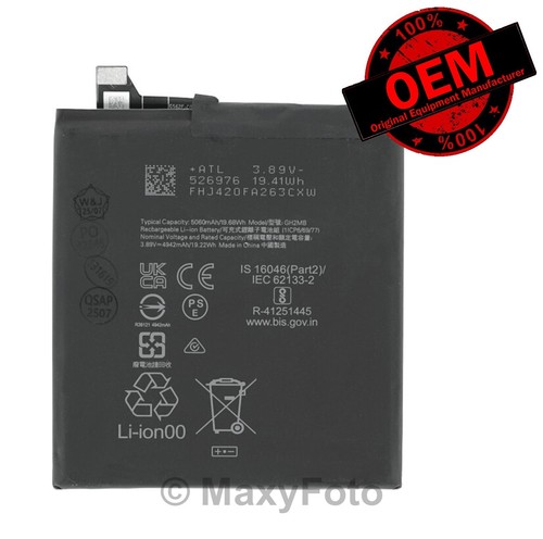 Oem batteria testata pari - testata,