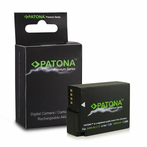 Batteria patona per - batteria,