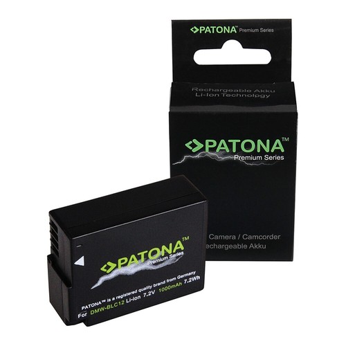 Batteria per panasonic - per,