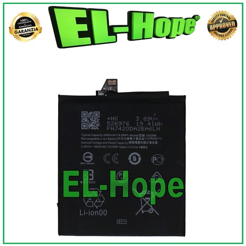 Batteria gh2mb per - per, google